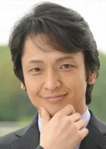 Harumi Saeba