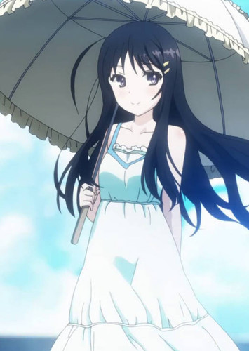 Harumi Sakuraba