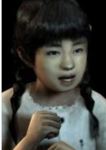 Harumi yomoda
