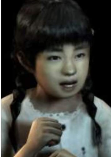 Harumi yomoda