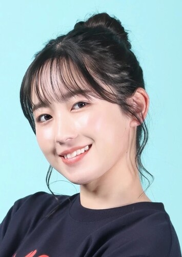 Haruna Mikawa