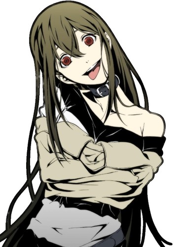 Haruna Niekawa