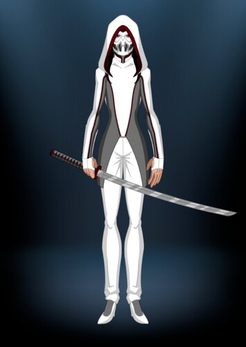 Haruna Okamoto / Kurokage