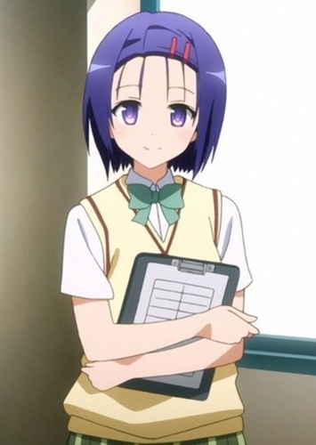 Haruna Sairenji