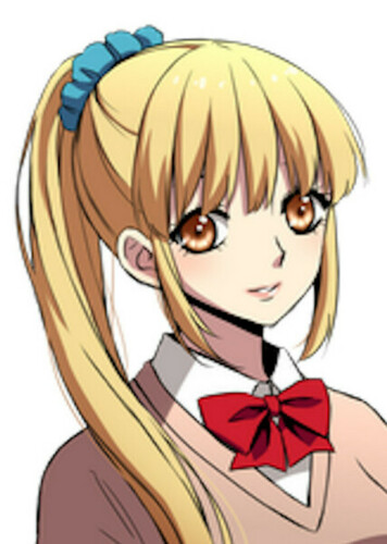 Haruna Saotome