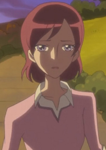 Haruna Tsukikage