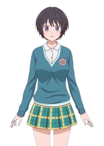 Haruno Tsubomi