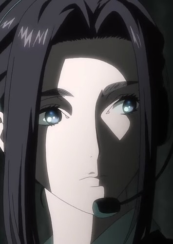 Haruno Yanagi