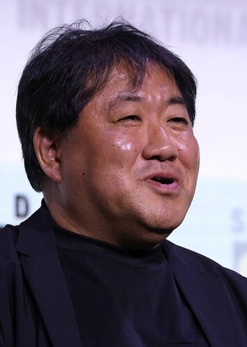 Haruo Sotozaki