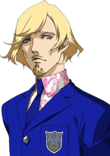 Haruo Weyland
