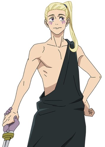 Haruta Shigemo