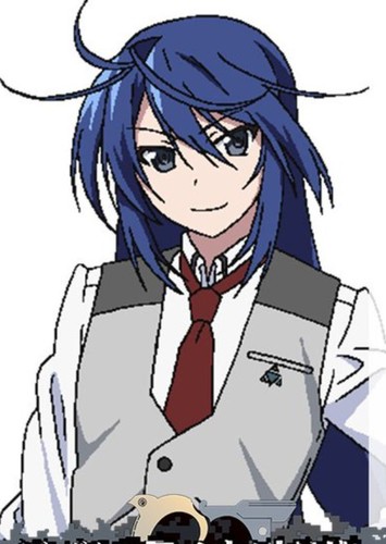Haruto Aoi
