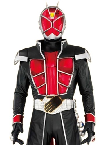 Haruto Soma/Kamen Rider Wizard