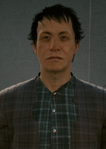 HARUYOSHI