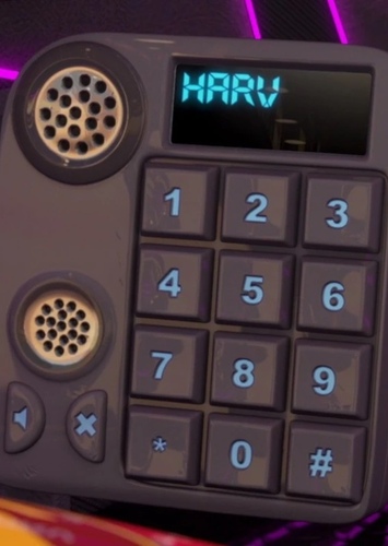 Harv