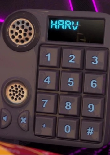 Harv