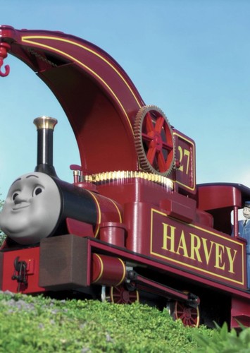 Harvey