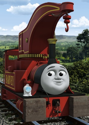Harvey