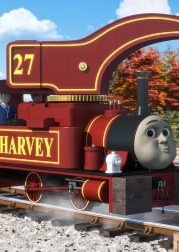 Harvey
