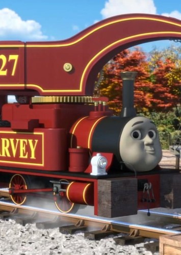 Harvey