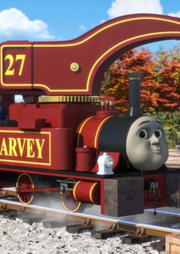 Harvey