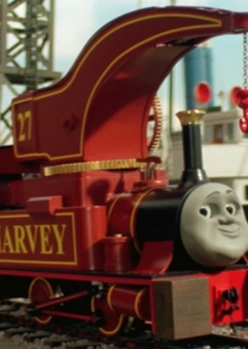 Harvey