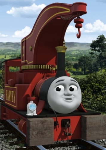 Harvey