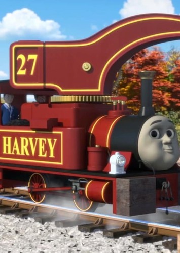 Harvey