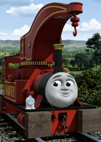 Harvey