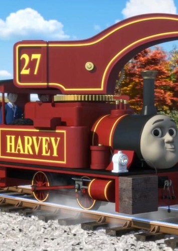 Harvey