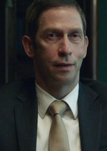 Harvey Allen