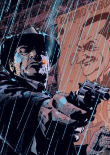 Harvey Bullock