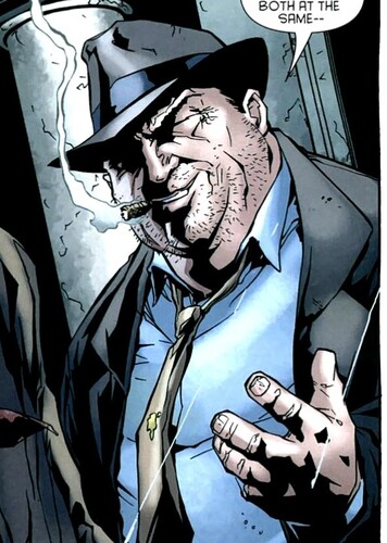 Harvey Bullock