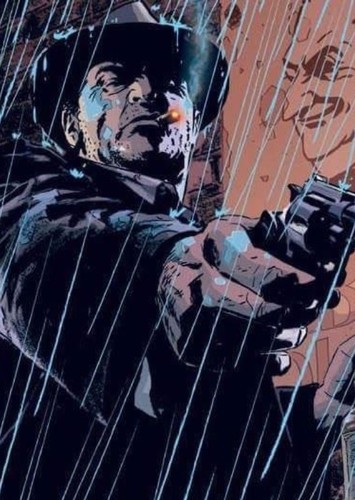 Harvey Bullock