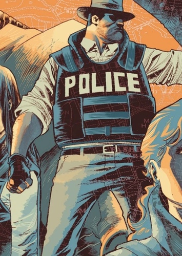 Harvey Bullock