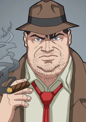Harvey Bullock