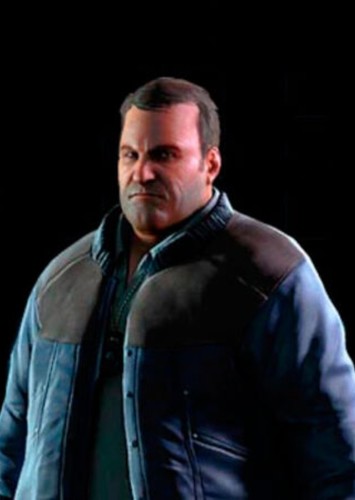 Harvey Bullock