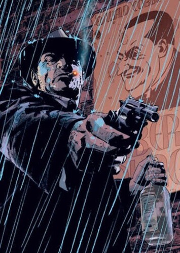 Harvey Bullock