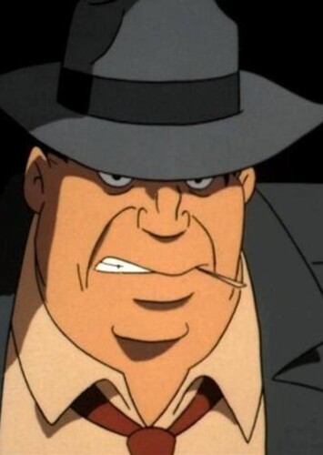 Harvey Bullock