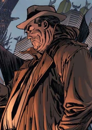 Harvey Bullock