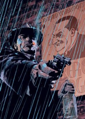 Harvey Bullock