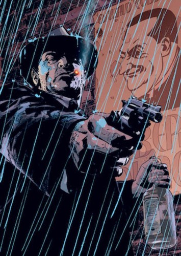 Harvey Bullock
