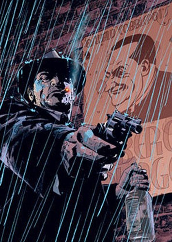 Harvey Bullock