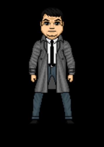 Harvey Bullock