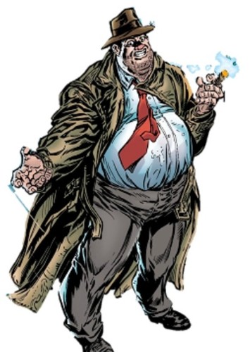 Harvey Bullock