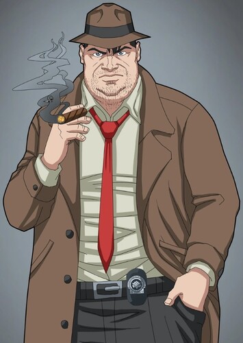 Harvey Bullock