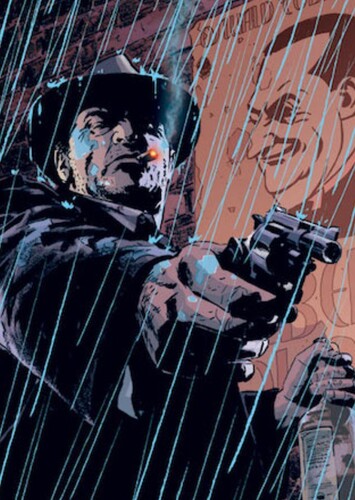 Harvey Bullock