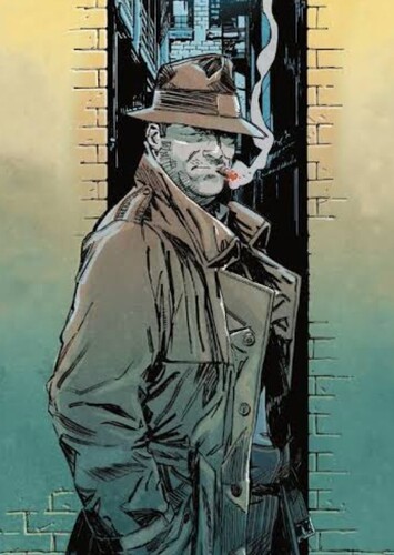 Harvey Bullock