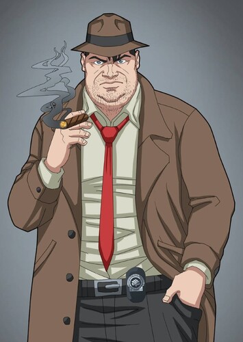 Harvey Bullock