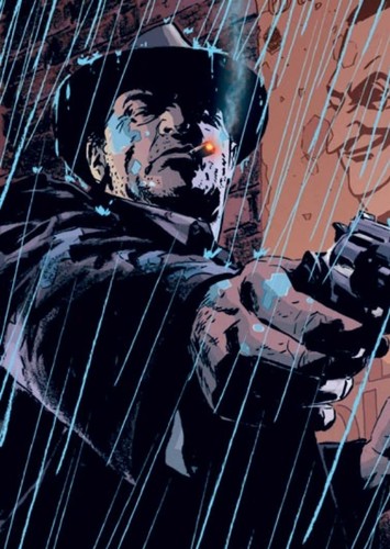 Harvey Bullock